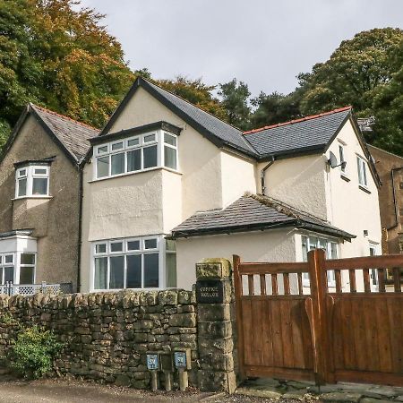 Coppice Hollow Buxton  Luaran gambar