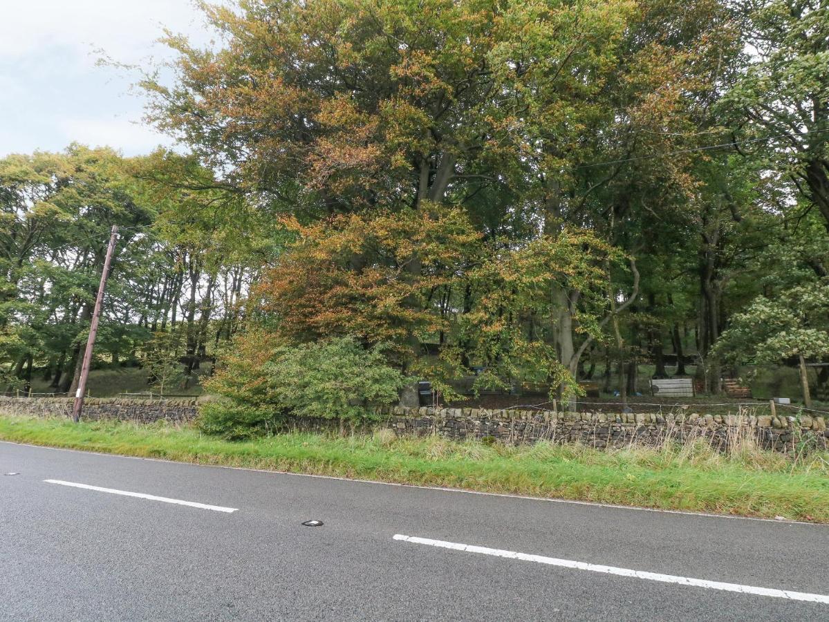 Coppice Hollow Buxton  Luaran gambar